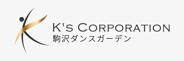 K's Corporationバナー